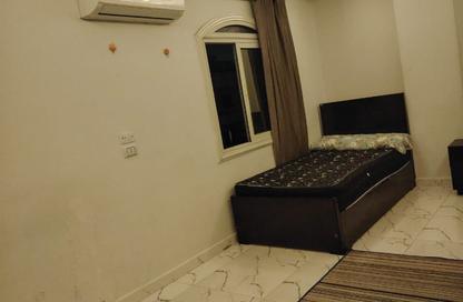 Apartment - 3 Bedrooms - 2 Bathrooms for sale in Al Khamayel city - Sheikh Zayed Compounds - Sheikh Zayed City - Giza Apartment - 3 Bedrooms - 2 Bathrooms for sale in Al Khamayel city - Sheikh Zayed Compounds - Sheikh Zayed City - Giza