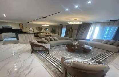 Apartment - 3 Bedrooms - 3 Bathrooms for sale in Mivida - 5th Settlement Compounds - The 5th Settlement - New Cairo City - Cairo