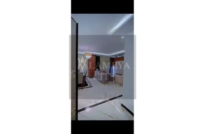 شقة - 3 غرف نوم - 2 حمامات للبيع في كابيتال برايم العاصمة الادارية الجديدة - ام يو-23 - العاصمة الإدارية الجديدة - القاهرة