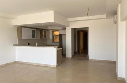 Twin House - 2 Bedrooms - 2 Bathrooms for rent in The Fourteen Golf Residences - Uptown Cairo - Mokattam - Cairo