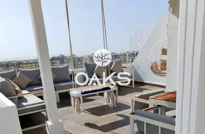 Villa - 6 Bedrooms - 4 Bathrooms for sale in Mountain View Hyde Park - 5th Settlement Compounds - The 5th Settlement - New Cairo City - Cairo