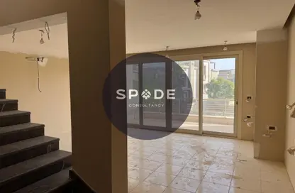 منزل مزدوج - 6 غرف نوم - 4 حمامات للبيع في كايرو فيستيفال سيتى - المستثمرين الشمالية - مدينة القاهرة الجديدة - القاهرة