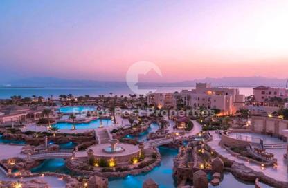 فيلا - 5 غرف نوم - 6 حمامات للبيع في مانجروفي ريزيدنس - الجونة - الغردقة - محافظة البحر الاحمر