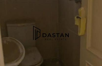 Apartment - 3 Bedrooms - 2 Bathrooms for sale in R3 - New Capital City - Cairo Apartment - 3 Bedrooms - 2 Bathrooms for sale in R3 - New Capital City - Cairo
