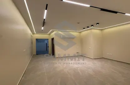 Office Space - 2 Bedrooms - 1 Bathroom for rent in Lake View - 5th Settlement Compounds - The 5th Settlement - New Cairo City - Cairo