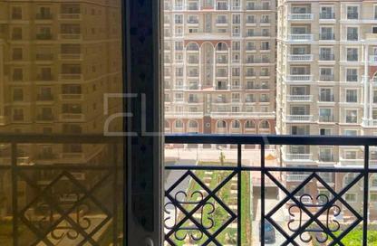 Apartment - 3 Bedrooms - 3 Bathrooms for rent in Vee Sawari - Waterfront - Sawary - Alexandria Compounds - Alexandria