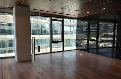 Office Space - 3 Bedrooms - 2 Bathrooms for sale in The Polygon - Sheikh Zayed Compounds - Sheikh Zayed City - Giza