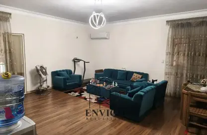 Apartment - 3 Bedrooms - 2 Bathrooms for sale in Abbas Al Akkad St. - 1st Zone - Nasr City - Cairo