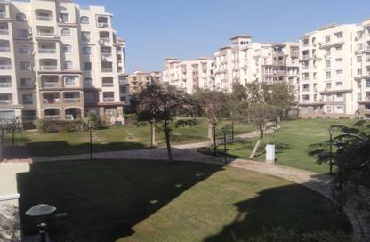 Apartment - 3 Bedrooms - 2 Bathrooms for rent in Madinaty - Cairo