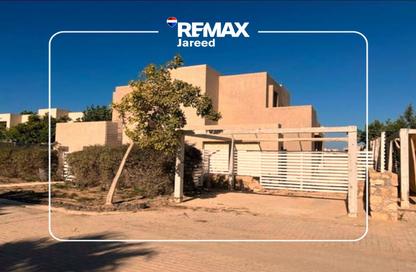 Villa - 5 Bedrooms - 5 Bathrooms for sale in Hacienda Bay - Sidi Abdel Rahman - North Coast