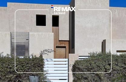 Villa - 5 Bedrooms - 5 Bathrooms for sale in Hacienda Bay - Sidi Abdel Rahman - North Coast Villa - 5 Bedrooms - 5 Bathrooms for sale in Hacienda Bay - Sidi Abdel Rahman - North Coast