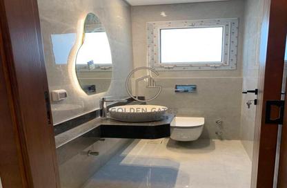 شقة - 3 غرف نوم - 3 حمامات للايجار في جاردن ريزدنس - هايد بارك - مدينة القاهرة الجديدة - القاهرة