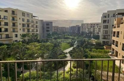 Apartment - 3 - 3 for sale in O West - 6 October Compounds - 6 October City - Giza Apartment - 3 - 3 for sale in O West - 6 October Compounds - 6 October City - Giza