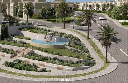 Villa - 4 Bedrooms - 4 Bathrooms for sale in The Butterfly - Mostakbal City Compounds - Mostakbal City - Future City - Cairo Villa - 4 Bedrooms - 4 Bathrooms for sale in The Butterfly - Mostakbal City Compounds - Mostakbal City - Future City - Cairo