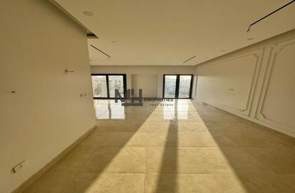 Apartment - 3 Bedrooms - 3 Bathrooms for rent in Moon Residences - Fifth Square - The 5th Settlement - New Cairo City - Cairo