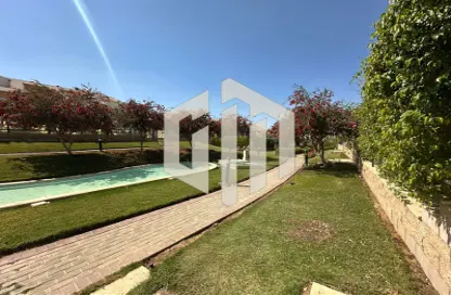 تاون هاوس - 4 غرف نوم - 4 حمامات للايجار في ليان ريزيدنس - كمبوندات التجمع الخامس - التجمع الخامس - مدينة القاهرة الجديدة - القاهرة