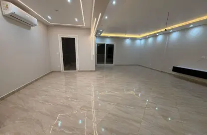 Apartment - 3 Bedrooms - 3 Bathrooms for rent in Mountain View iCity October - 6 October Compounds - 6 October City - Giza