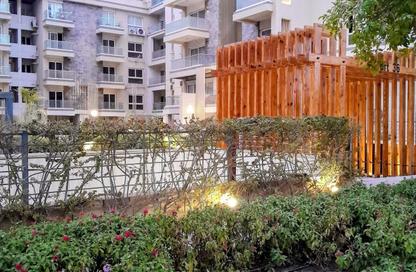 iVilla - 3 Bedrooms - 3 Bathrooms for sale in Mountain View iCity - 5th Settlement Compounds - The 5th Settlement - New Cairo City - Cairo iVilla - 3 Bedrooms - 3 Bathrooms for sale in Mountain View iCity - 5th Settlement Compounds - The 5th Settlement - New Cairo City - Cairo