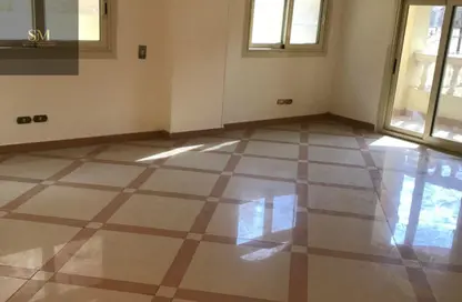 شقة - 3 غرف نوم - 2 حمامات للايجار في مول ساوث جيت - شارع التسعين الجنوبي - التجمع الخامس - مدينة القاهرة الجديدة - القاهرة