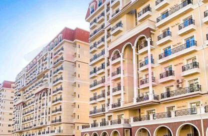 شقة - 3 غرف نوم - 3 حمامات للبيع في صوارى - كمبوندات الاسكندرية - الاسكندرية