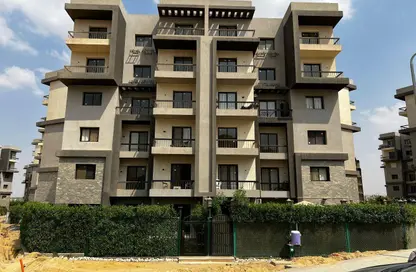 Apartment - 4 Bedrooms - 4 Bathrooms for sale in Ashgar City - Al Wahat Road - 6 October City - Giza