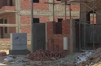 شقة - 3 غرف نوم - 3 حمامات للبيع في النرجس - مدينة القاهرة الجديدة - القاهرة