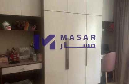 Apartment - 4 Bedrooms - 3 Bathrooms for sale in Salah Salem St. - El Banafseg 9 - El Banafseg - New Cairo City - Cairo