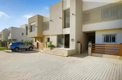 Apartment - 3 Bedrooms - 3 Bathrooms for sale in The Crown - Cairo Alexandria Desert Road - 6 October City - Giza