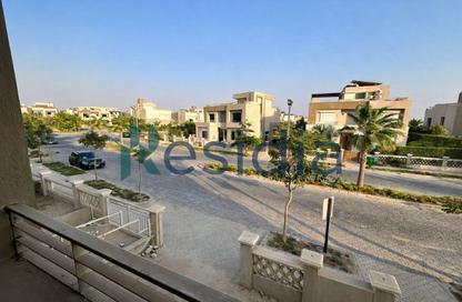 فيلا - 5 غرف نوم - 7 حمامات للبيع في بالم هيلز جولف اكستينشن - طريق الواحات - مدينة 6 أكتوبر - الجيزة فيلا - 5 غرف نوم - 7 حمامات للبيع في بالم هيلز جولف اكستينشن - طريق الواحات - مدينة 6 أكتوبر - الجيزة