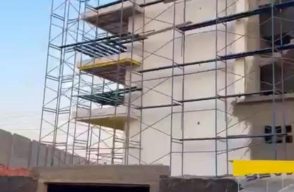 محل تجاري - استوديو - 1 للبيع في كايت ريزيدنس - كمبوندات 6 أكتوبر - مدينة 6 أكتوبر - الجيزة