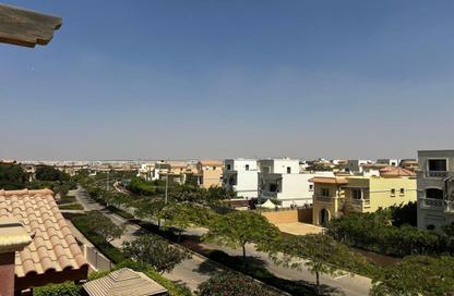 Townhouse - 4 Bedrooms - 4 Bathrooms for sale in Hyde Park - New Cairo City - Cairo Townhouse - 4 Bedrooms - 4 Bathrooms for sale in Hyde Park - New Cairo City - Cairo