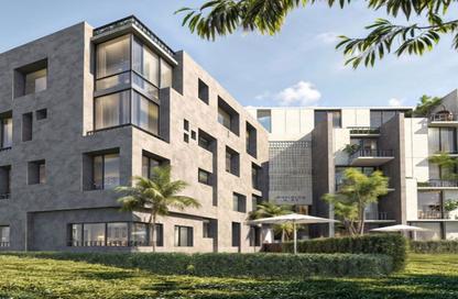 Apartment - 3 Bedrooms - 3 Bathrooms for sale in Mountain View iCity October - 6 October Compounds - 6 October City - Giza Apartment - 3 Bedrooms - 3 Bathrooms for sale in Mountain View iCity October - 6 October Compounds - 6 October City - Giza