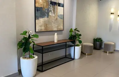 Apartment - 3 Bedrooms - 3 Bathrooms for rent in Mivida - 5th Settlement Compounds - The 5th Settlement - New Cairo City - Cairo