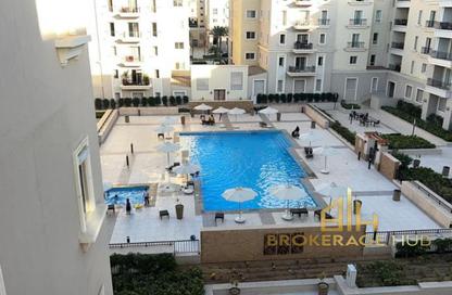 Apartment - 3 Bedrooms - 3 Bathrooms for rent in Mivida - 5th Settlement Compounds - The 5th Settlement - New Cairo City - Cairo Apartment - 3 Bedrooms - 3 Bathrooms for rent in Mivida - 5th Settlement Compounds - The 5th Settlement - New Cairo City - Cairo