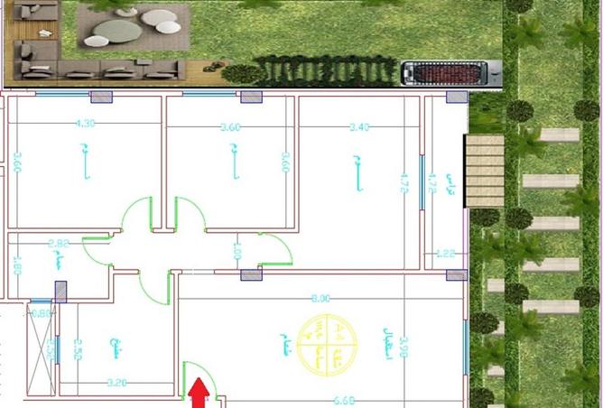 69307321 - الصورة الرئيسية للعقار