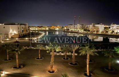 Apartment - 3 Bedrooms - 4 Bathrooms for sale in Swan Lake Gouna - El Gouna - Hurghada - Red Sea