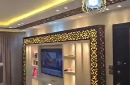 شقة - 2 غرف نوم - 1 حمام للبيع في الحي الرابع - مدينة 6 أكتوبر - الجيزة