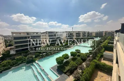 شقة - 3 غرف نوم - 3 حمامات للبيع في لايك فيو ريزيدنس - كمبوندات التجمع الخامس - التجمع الخامس - مدينة القاهرة الجديدة - القاهرة