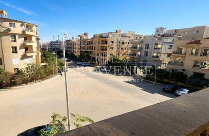 Penthouse - 3 Bedrooms - 2 Bathrooms for sale in La Vie - South Investors Area - New Cairo City - Cairo