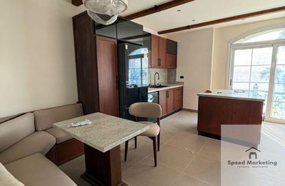 Villa - 3 Bedrooms - 3 Bathrooms for rent in Layan Residence - 5th Settlement Compounds - The 5th Settlement - New Cairo City - Cairo