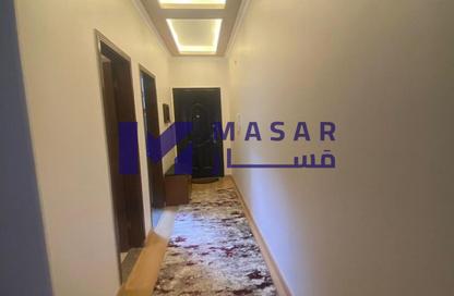 شقة - 2 غرف نوم - 2 حمامات للبيع في عمارات النرجس - النرجس - مدينة القاهرة الجديدة - القاهرة شقة - 2 غرف نوم - 2 حمامات للبيع في عمارات النرجس - النرجس - مدينة القاهرة الجديدة - القاهرة