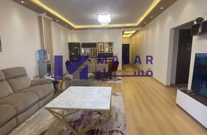 شقة - 2 غرف نوم - 2 حمامات للبيع في عمارات النرجس - النرجس - مدينة القاهرة الجديدة - القاهرة شقة - 2 غرف نوم - 2 حمامات للبيع في عمارات النرجس - النرجس - مدينة القاهرة الجديدة - القاهرة