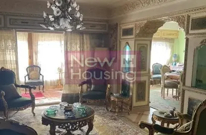 شقة - 3 غرف نوم - 2 حمامات للبيع في شارع ابن زنكي - الزمالك - القاهرة شقة - 3 غرف نوم - 2 حمامات للبيع في شارع ابن زنكي - الزمالك - القاهرة