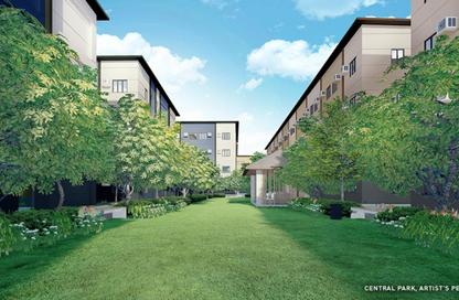 Apartment - 3 Bedrooms - 2 Bathrooms for sale in Sheikh Zayed City - Giza