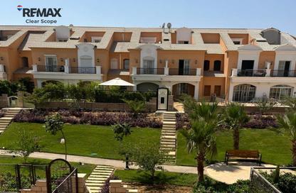 Villa - 3 - 4 for sale in Layan Residence - 5th Settlement Compounds - The 5th Settlement - New Cairo City - Cairo