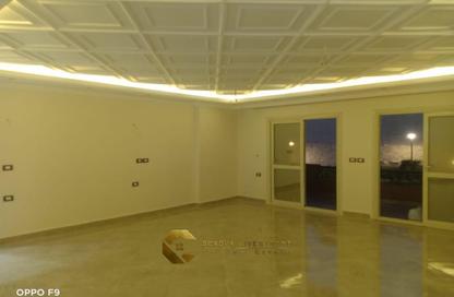 Apartment - 3 Bedrooms - 2 Bathrooms for rent in Al Khamayel city - Sheikh Zayed Compounds - Sheikh Zayed City - Giza