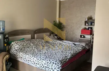 شقة - 2 غرف نوم - 1 حمام للبيع في زايد ديونز - الحي السادس - الشيخ زايد - الجيزة