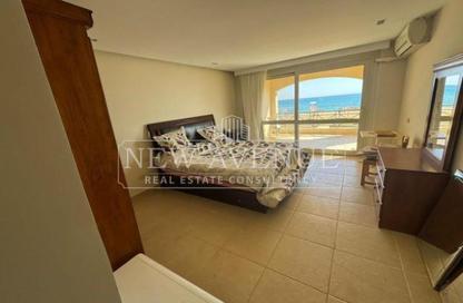 Villa - 5 Bedrooms - 5 Bathrooms for sale in La Vista 3 - La Vista - Al Ain Al Sokhna - Suez Villa - 5 Bedrooms - 5 Bathrooms for sale in La Vista 3 - La Vista - Al Ain Al Sokhna - Suez