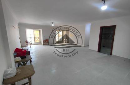 Apartment - 2 - 1 for rent in Vee Sawari - Waterfront - Sawary - Alexandria Compounds - Alexandria