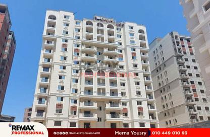 شقة - 4 غرف نوم - 3 حمامات للبيع في في صوارى - ووترفرونت - صوارى - كمبوندات الاسكندرية - الاسكندرية